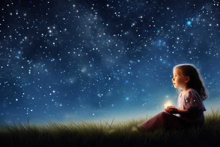 播放星星童话 - 播放星星童话的歌曲