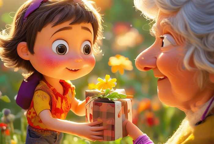 报恩的儿童故事3-6岁完整版，报恩的故事告诉我们什么道理