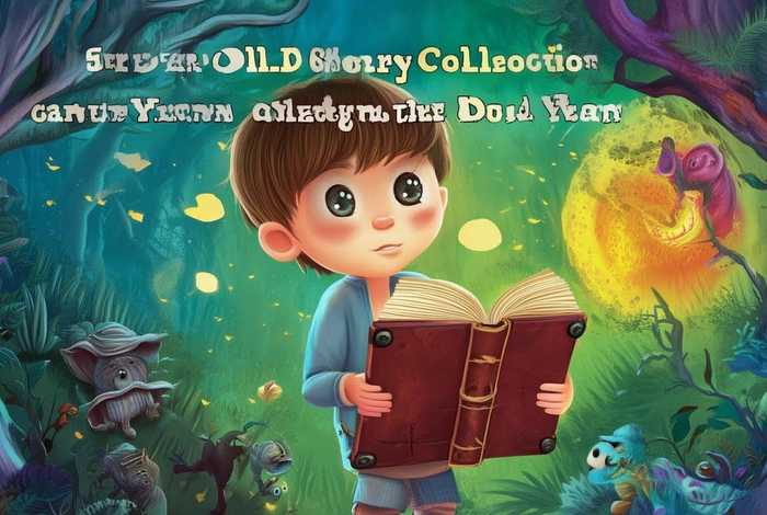 八岁儿童故事大全集；八岁故事大全长故事