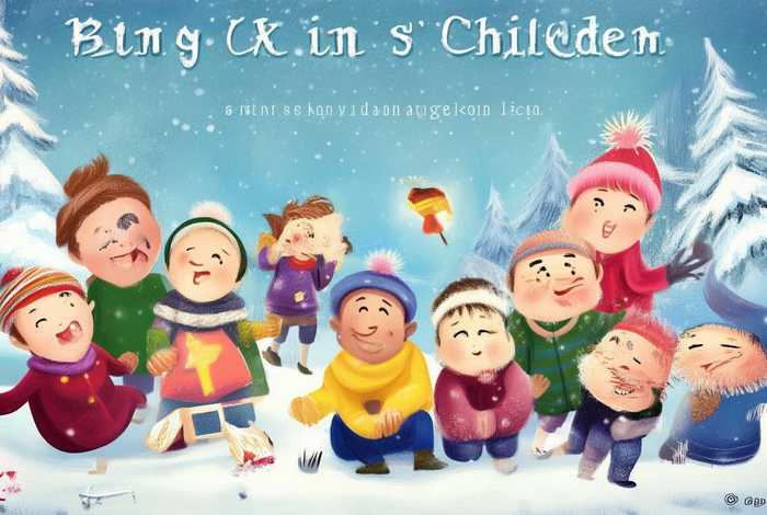 冰心的儿童，冰心的儿童画