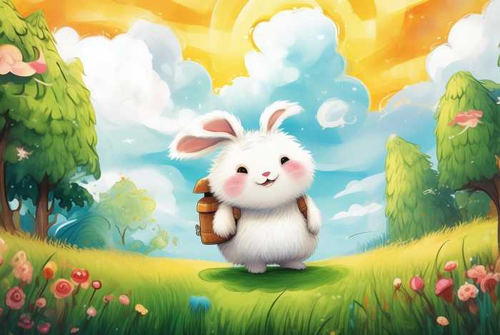 包子的绘本故事 - 关于包子的绘本故事