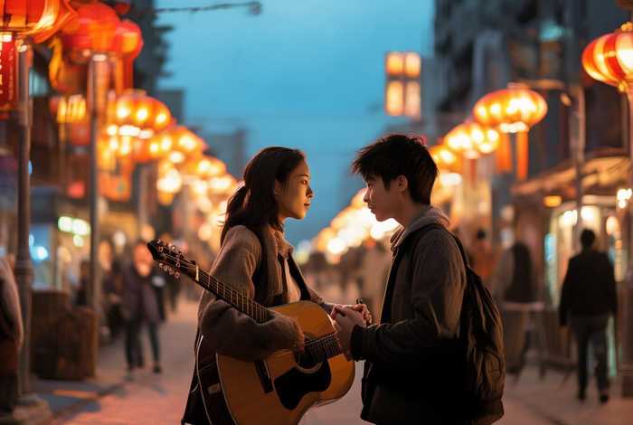 北京爱情故事歌曲，北京爱情故事歌曲滴答滴答谁唱的