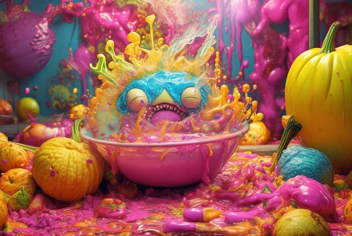 恶心的故事搞笑 - 恶心人的搞笑故事 恶心的故事搞笑 - 恶心人的搞笑故事