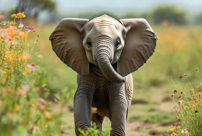 大象故事儿童故事,大象幼儿故事简短 大象故事儿童故事,大象幼儿故事简短