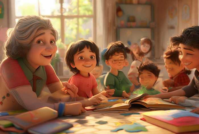 冰心写过的儿童故事，冰心写的儿童作品