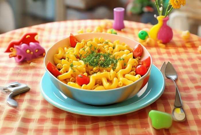 儿童餐书，儿童餐简单