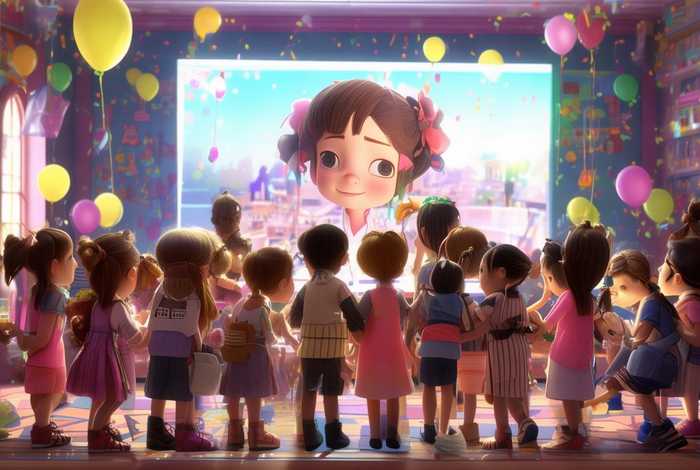 安图幼儿园故事比赛一等奖故事；幼儿园故事比赛一等奖故事视频