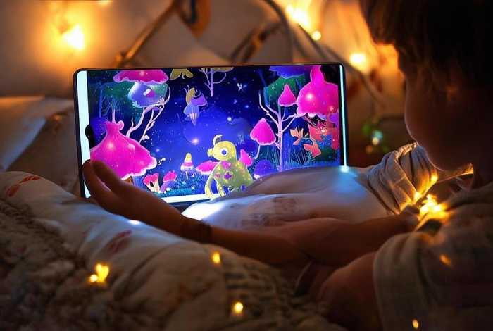 凹凸世界睡前故事、凹凸世界睡前故事免费听