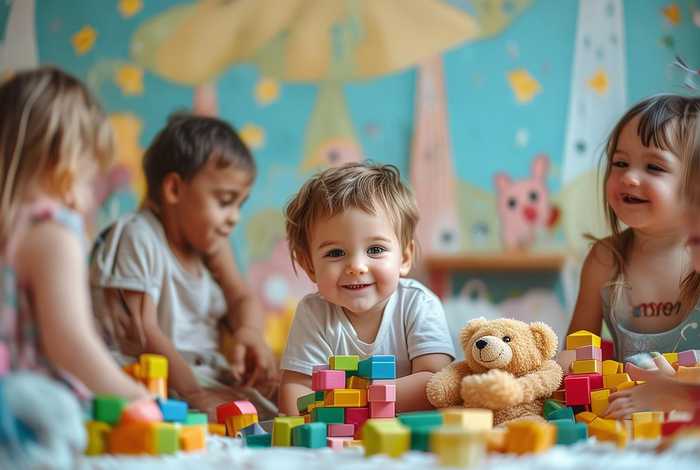 儿童顺口溜故事0-3岁(幼儿顺口溜故事) 儿童顺口溜故事0-3岁(幼儿顺口溜故事)