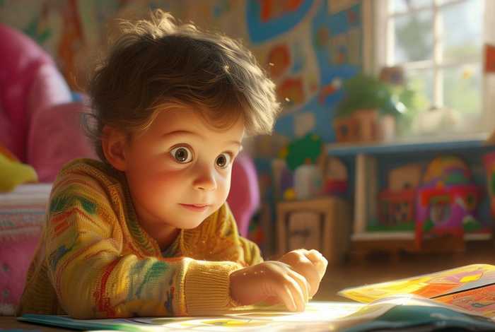 儿童语音故事在线听，语音少儿故事在线收听