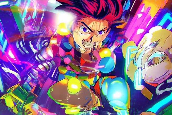 宝贝jojo的奇妙冒险；宝贝jojo的奇妙冒险第四季