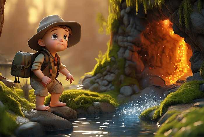 宝宝探险故事、宝宝探险故事推荐 宝宝探险故事、宝宝探险故事推荐