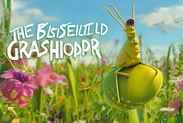 大肚子蝈蝈的故事教案 大肚子蝈蝈的故事导入