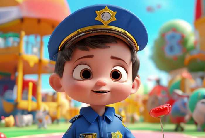 儿童防范的故事；最简短的幼儿防骗故事