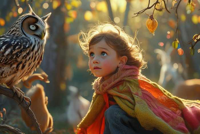 八岁儿童儿童故事（八岁小孩故事）