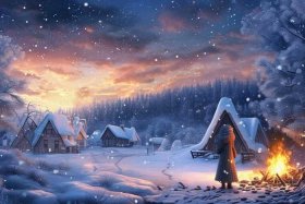 冬天的故事歌曲视频 冬天的故事歌曲视频完整版