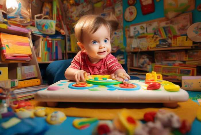 儿童音乐故事机早教益智玩具 音乐故事幼儿