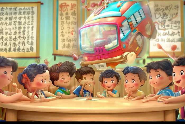 宝宝巴士儿歌故事 宝宝巴士儿歌故事国学启蒙