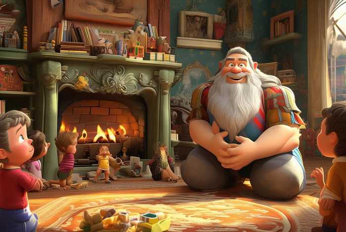 儿童讲故事白雪，小儿故事会听故事大全白雪公主