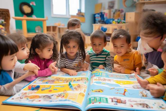 宝宝巴士3-6岁启蒙故事超级宝宝（宝宝巴士启蒙故事大全）