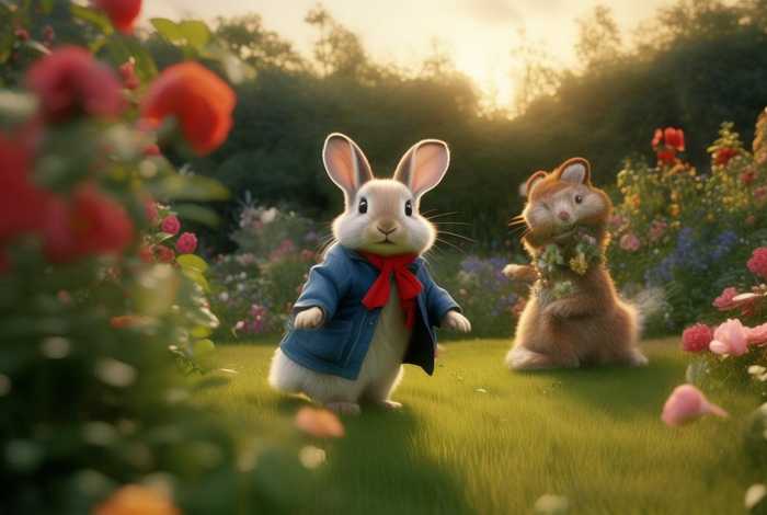 彼得兔故事绘本全集,彼得兔经典故事绘本 彼得兔故事绘本全集,彼得兔经典故事绘本