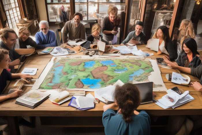 创编故事怎么编 怎么创编故事？