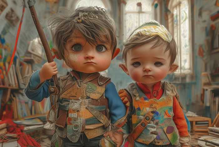 儿童革命故事演讲、幼儿革命故事演讲