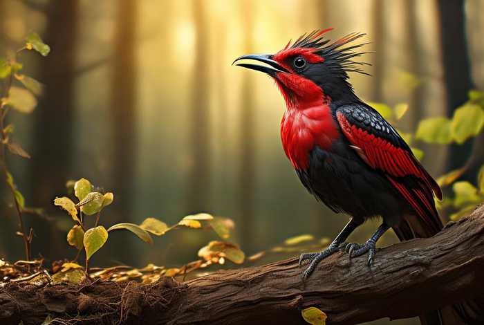 布谷鸟的故事和寓意；布谷鸟的故事和寓意是什么