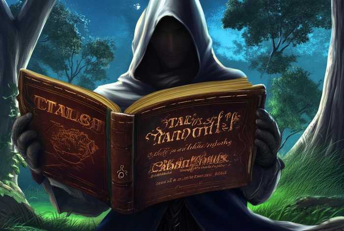 大盗贼故事书(大盗贼故事书有哪些) 大盗贼故事书(大盗贼故事书有哪些)