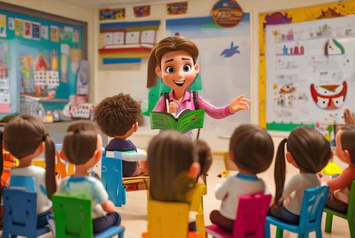 创编幼儿故事的方法和技巧；创编幼儿故事的方法和技巧视频