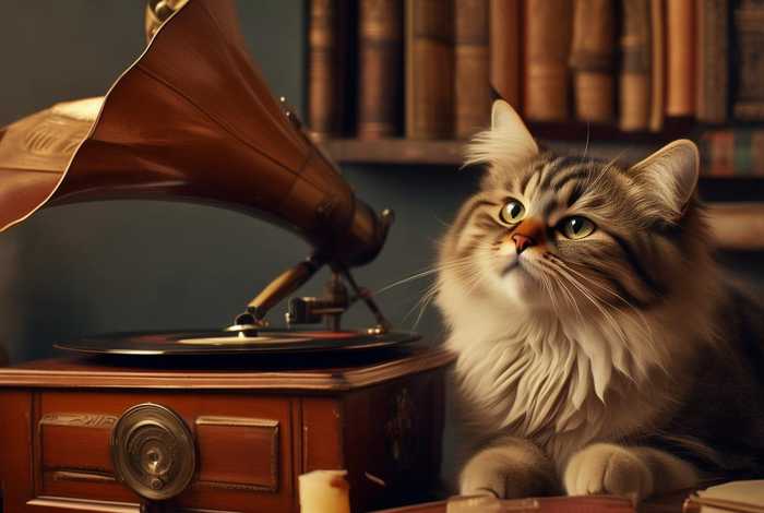 播放猫咪的故事；播放猫咪的故事英文