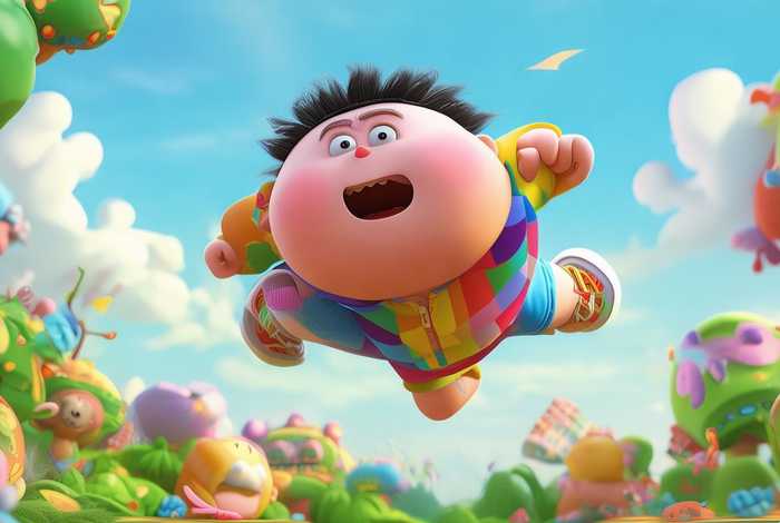 宝贝赳赳动画片；宝贝赳赳动画片第一季