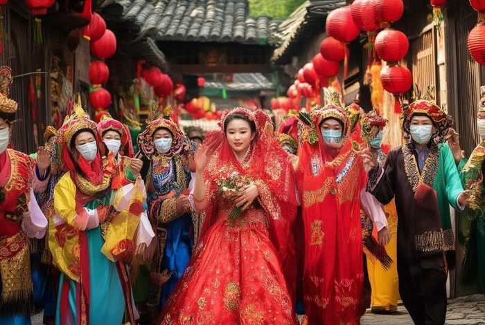 打嫁风俗故事（打嫁风俗故事大全）