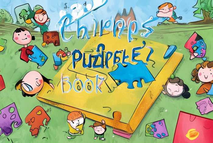 儿童谜题大全及答案（儿童谜题大全及答案解析）