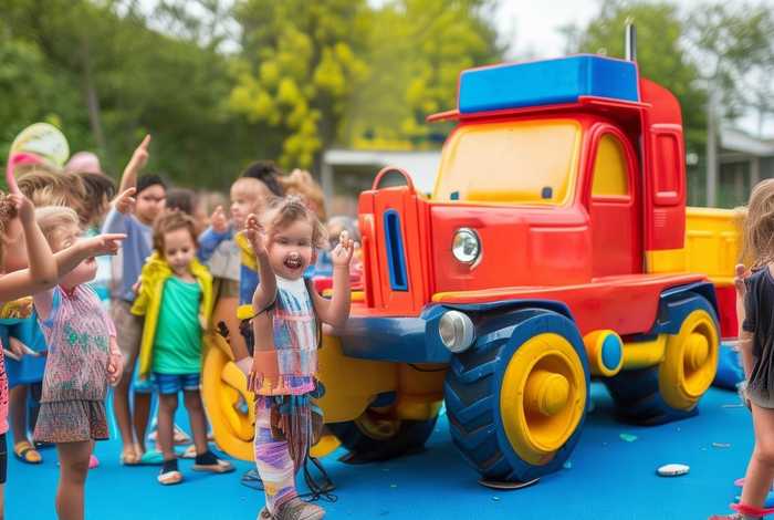 大卡车视频儿童视频、大卡车视频幼儿