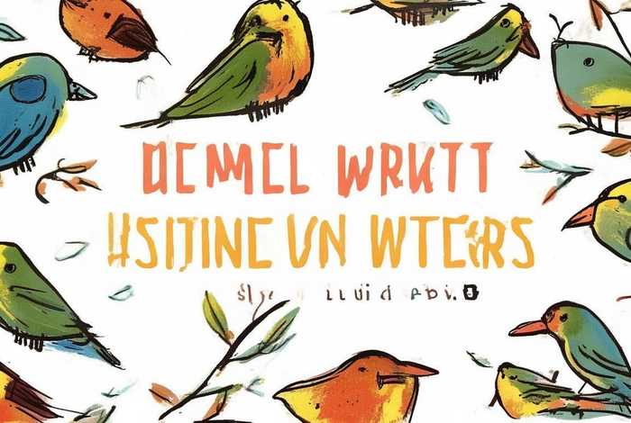 大嘴鸟简笔画的简单画法，大嘴鸟简笔画的简单画法大全