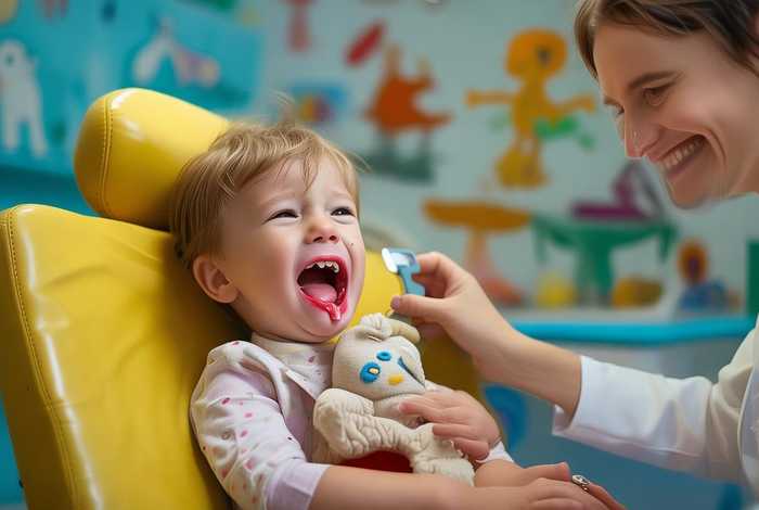 儿童龋齿疼痛怎么办；儿童龋齿严重疼痛怎么办