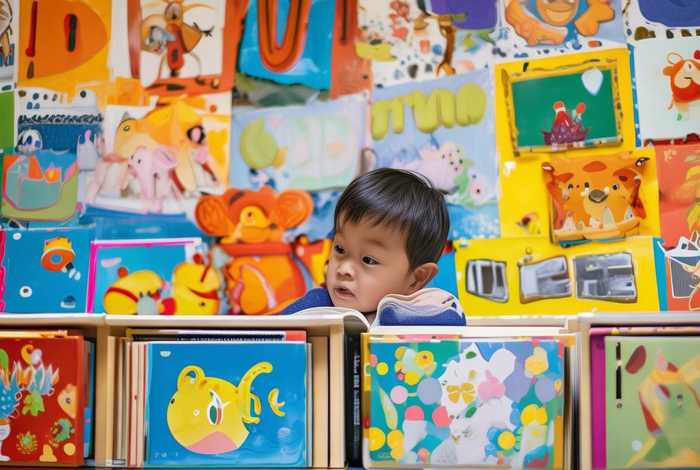 儿童读物注音版阅读、儿童读物注音版阅读顺序