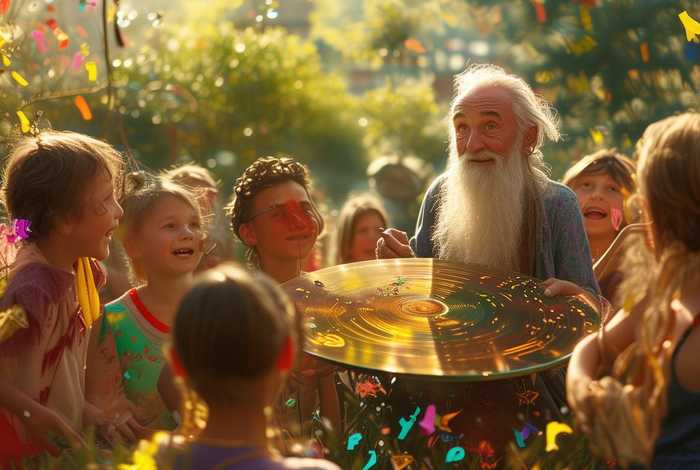 播放快乐的故事（播放快乐的故事作文）