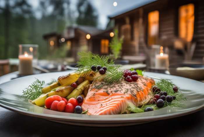 北欧料理故事 - 新北欧料理宣言