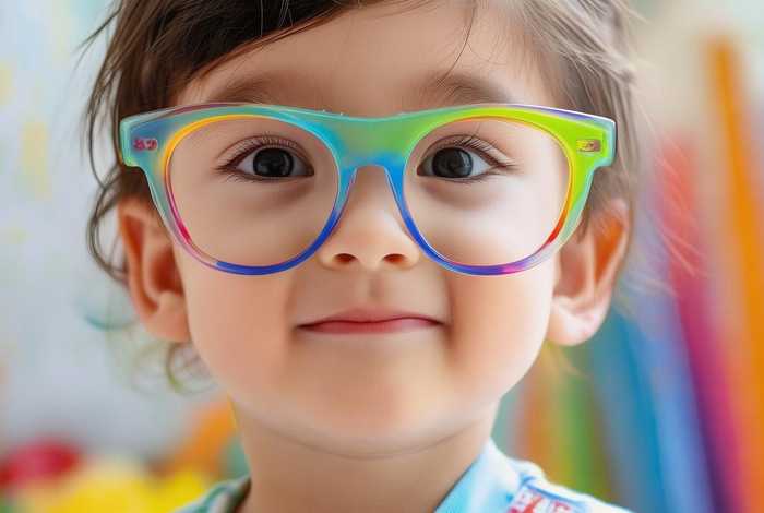 儿童防控镜片，儿童防控镜片哪个品牌更好