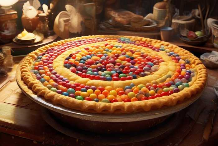 大馅饼故事图片大全 - 大馅饼故事图片大全集