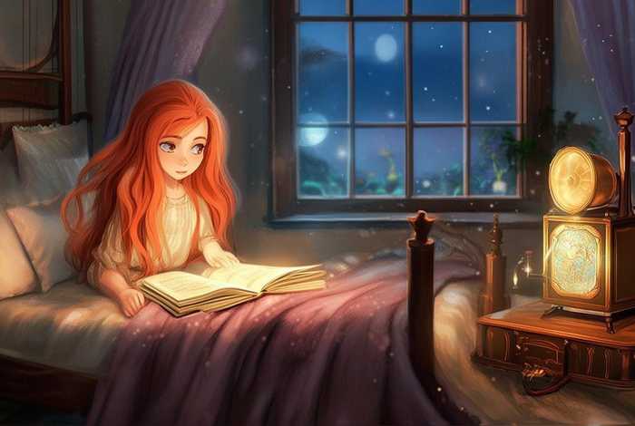 安娜公主睡前故事有声读物（安娜公主睡前故事有声读物在线听）