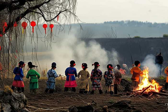 宝宝巴士清明节的故事;给我讲一下清明节的故事 宝宝巴士清明节的故事;给我讲一下清明节的故事