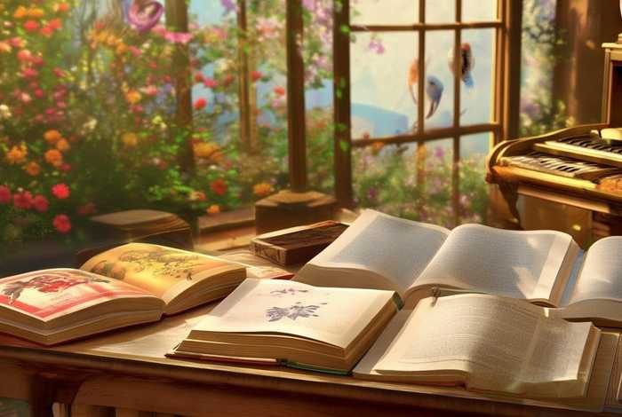 儿童讲故事配乐纯音乐有哪些 儿童故事配乐纯音乐有哪些