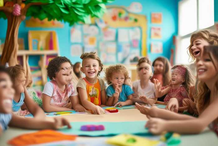 大班夏天故事 大班夏天故事教案反思