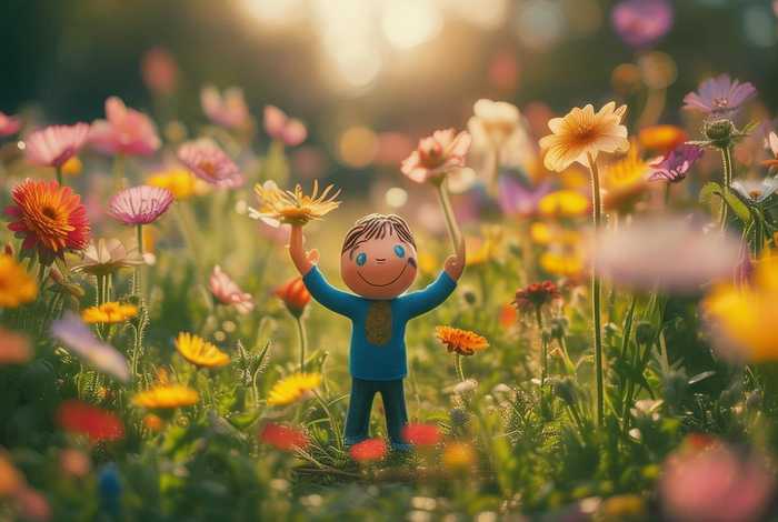 包容心态的小故事、包容心态的小故事50字