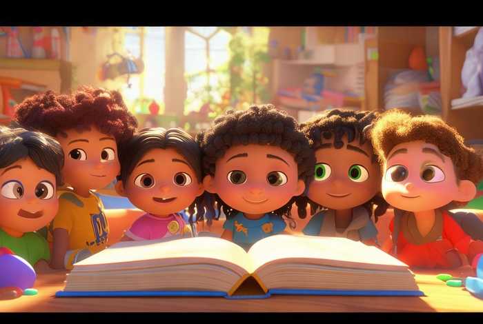 安全的幼儿故事 - 安全的幼儿故事大全