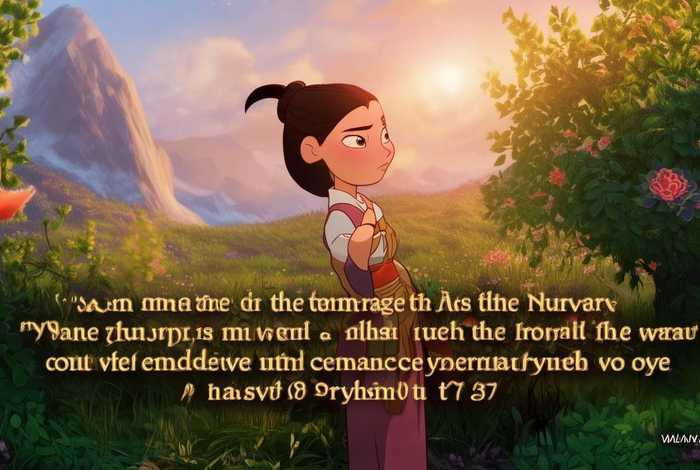 儿童讲木兰的故事视频 - 木兰诗小故事视频