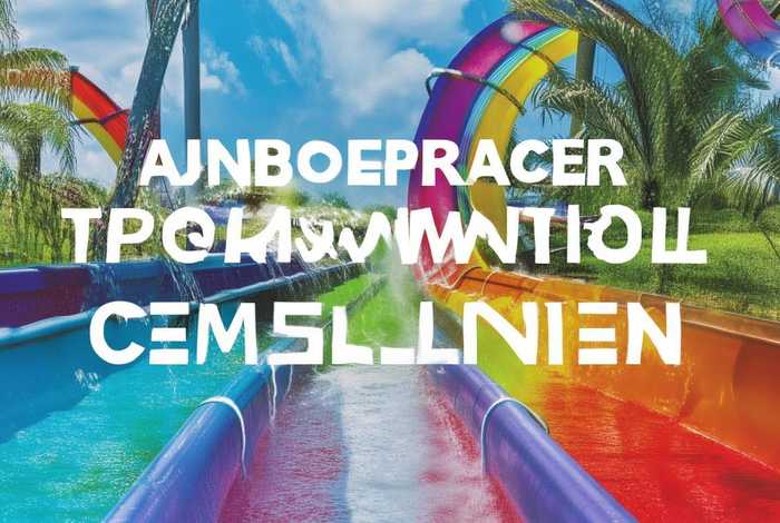 彩虹滑道推荐理由 - 彩虹滑道推荐理由是什么